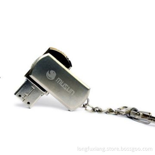 Promotional USB flash drive from 2G to 32GB